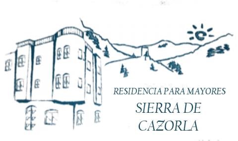 Residencia de Mayores Sierra de Cazorla